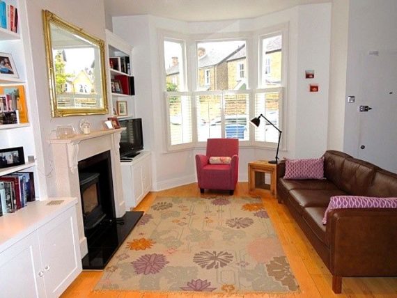 4 Bedroom Terraced